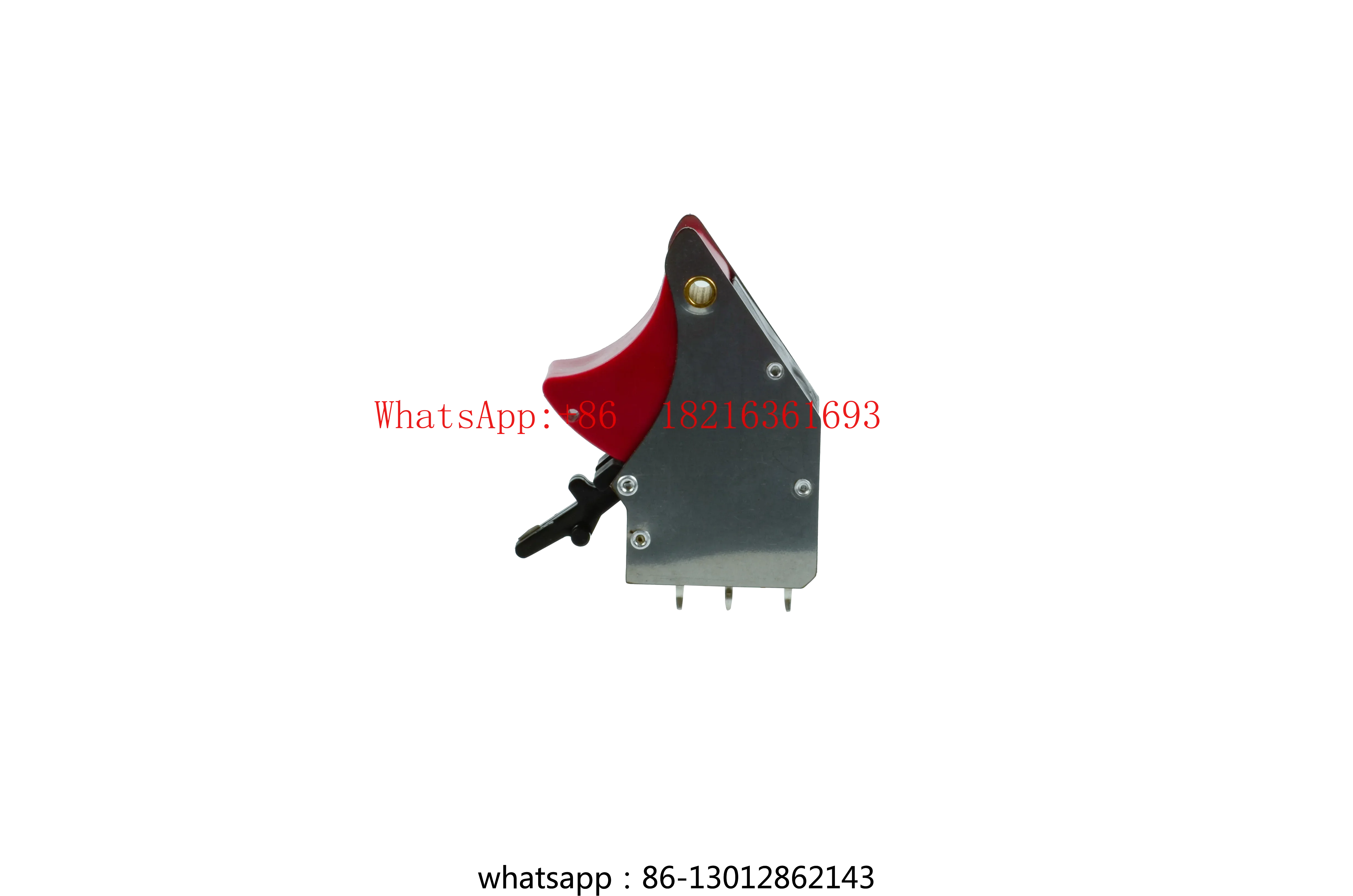 Limited Offer Trigger Switch T1 Safety Lock Function