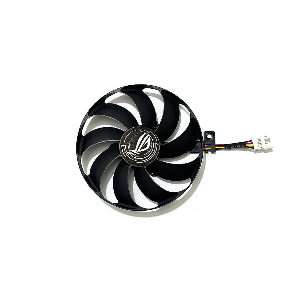 NEW 88MM T129215SU FDC10H12S9-C RTX 2080 GPU Cooling Fan For ASUS ROG STRIX RTX 2080 2080Ti 2080S 2070S GAMING Video Cooler Fan