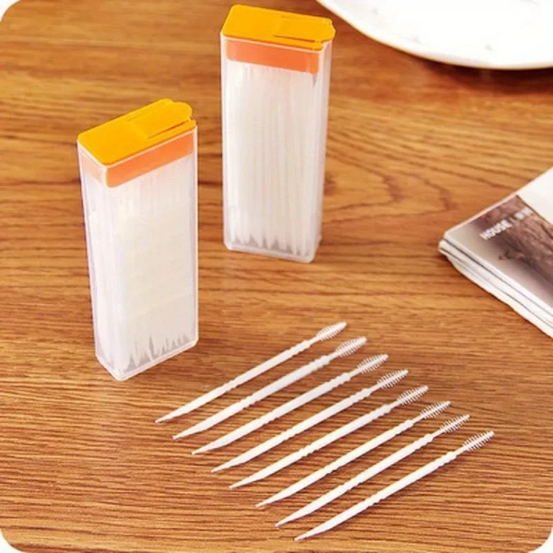 120 Pezzi di Scovolini Interde - Dental Floss Picks recensione e prezzo