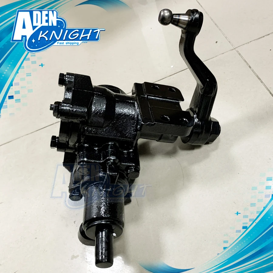 Power Steering Rack Gear Box  44110-35170 4411035170 For Toyota HILUX LN105 LN105L-PRMRSW 1988-1977 4RUNNER Auto Steering Gear