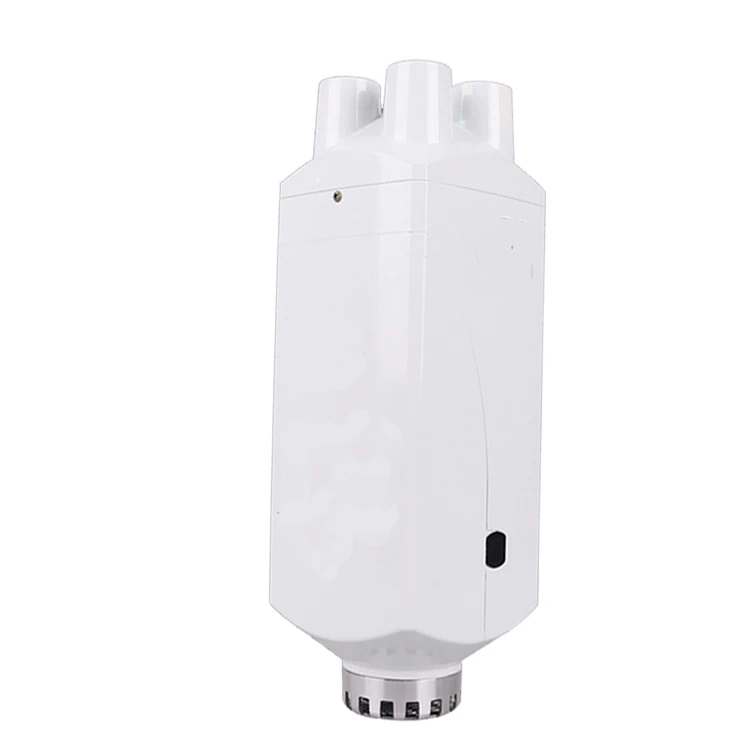 2~5kw   High Quality  Air   Heater 12v~24v Split Metal  Parking Heater Portable  for Trucks
