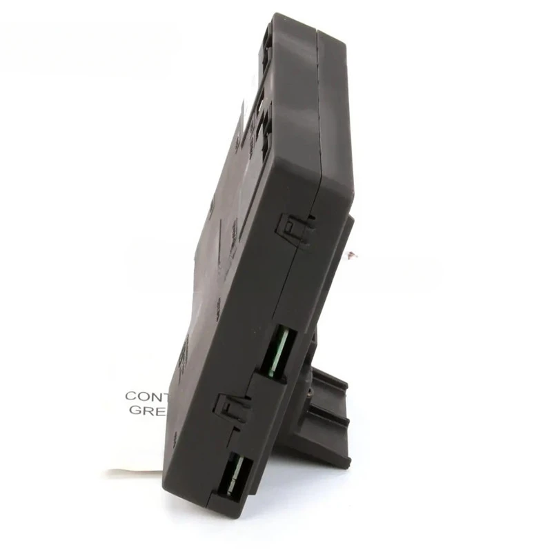 Accessori originali per forno a vapore universale a gas, regolatore automatico di combustione gas