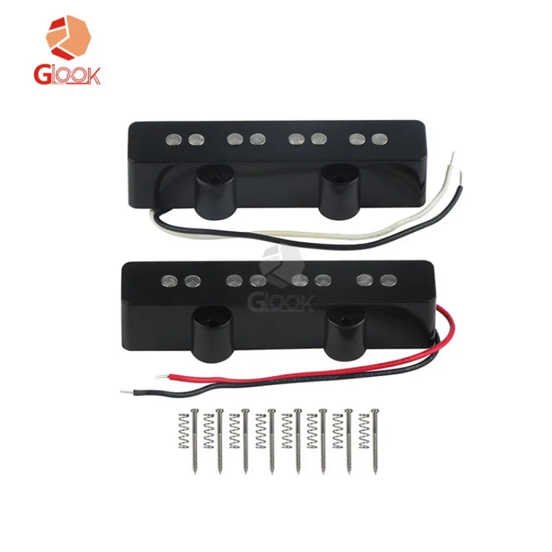 

Electric Bass Pickup JB Open Electric BASS Pickup, Electric Bass Single Row, Musical Instrument Accessories