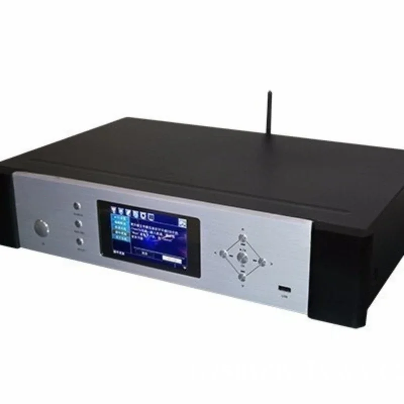 OEMHi-Fi Digital Player HIFI Lossless Bluetooth Music Player