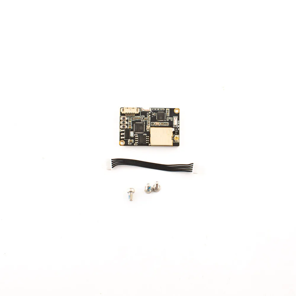 RadioMaster Zorro RC Transmitter Spare Parts Main Board Built-in ELRS & CC2500 RF Module Replacement Repair Accessories