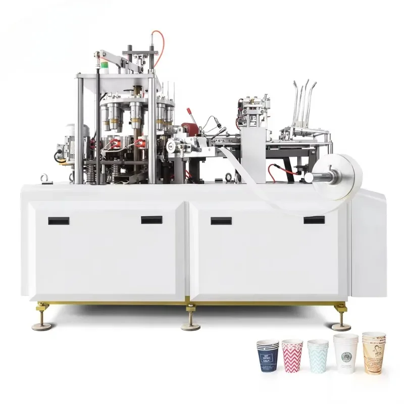 Yg Paper Cup Machin…