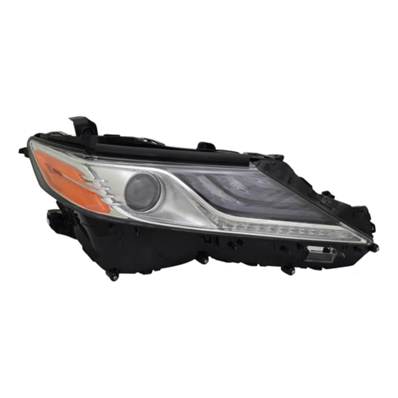 Suitable for 2019-2021 Toyota Camry US Standard Car Front Headlights