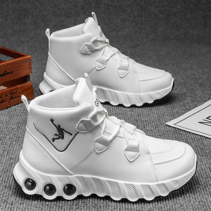 Thumbnail 4 - #13 Basketball Shoes Comparison Guide