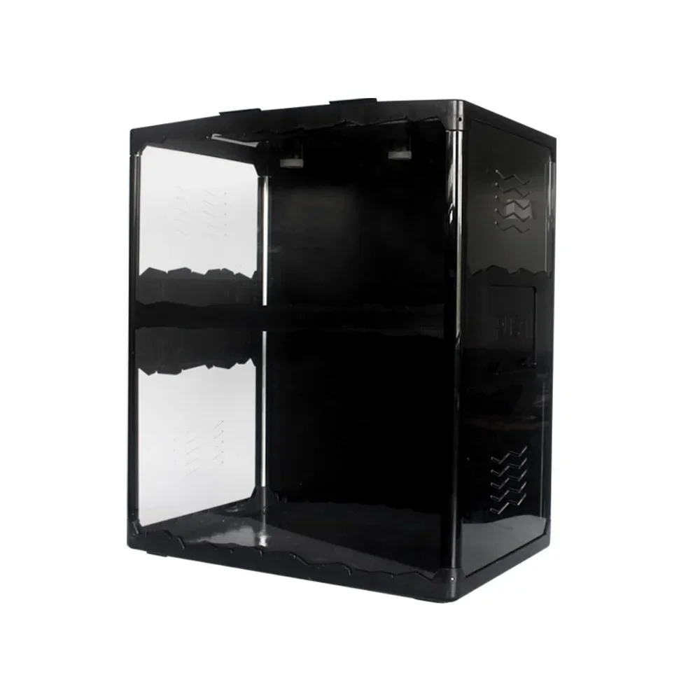 

New Style Foldable Terrarium Reptile Cage For Sale NX-17