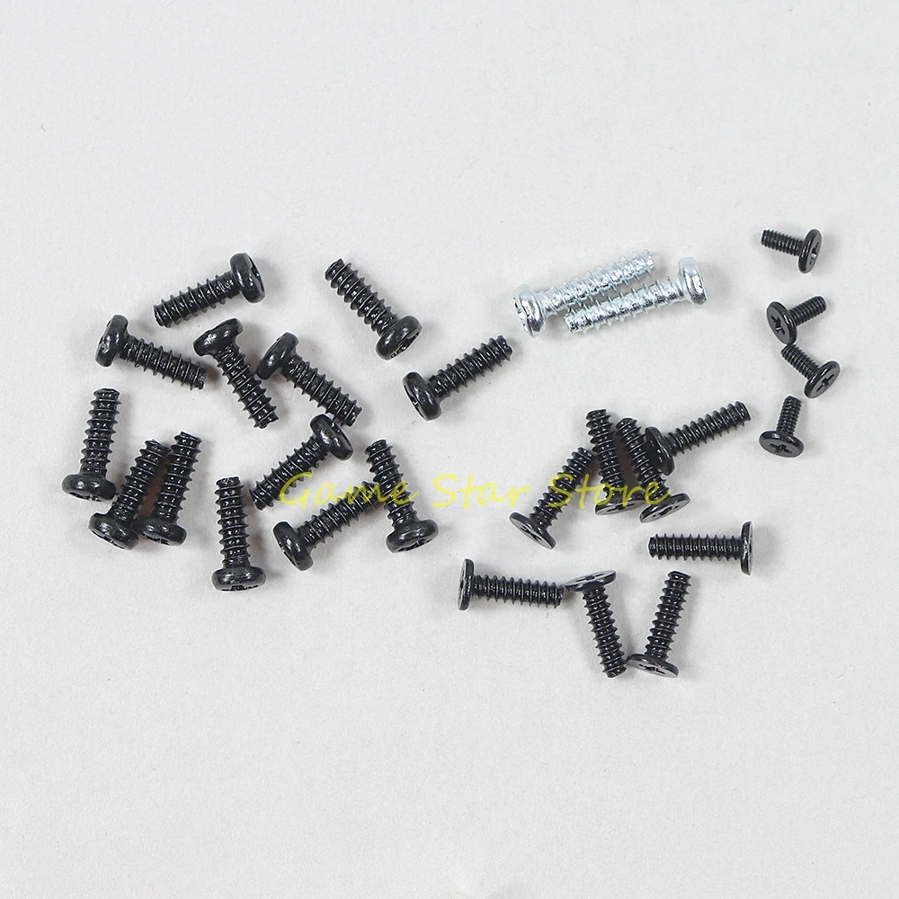 Набор-из-27-винтов-для-ремонта-и-модификации-геймпада-playstation-5-ps5