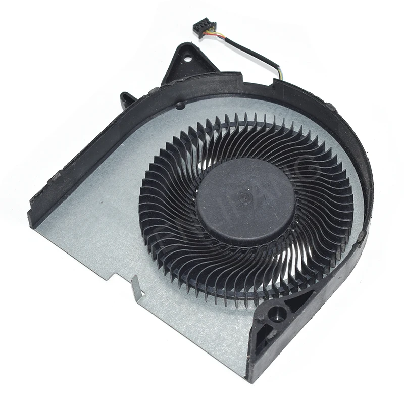 Für LENOVO Legion 81LE Y7000P Y530P Y540P Y545 CPU FAN DFS501105PR0T GPU Kühler DFS200105200T FKTY DFS2001052Q0T Kühlung 5V 0,5 EIN