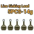 5PCS 14g
