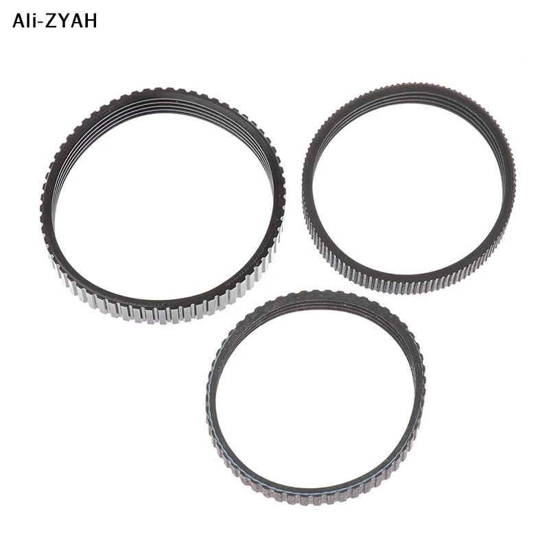 【Re31】Pu Of Rubber 238X9.6 Mm Electric Planer Drive Driving Belt Electric Planer
