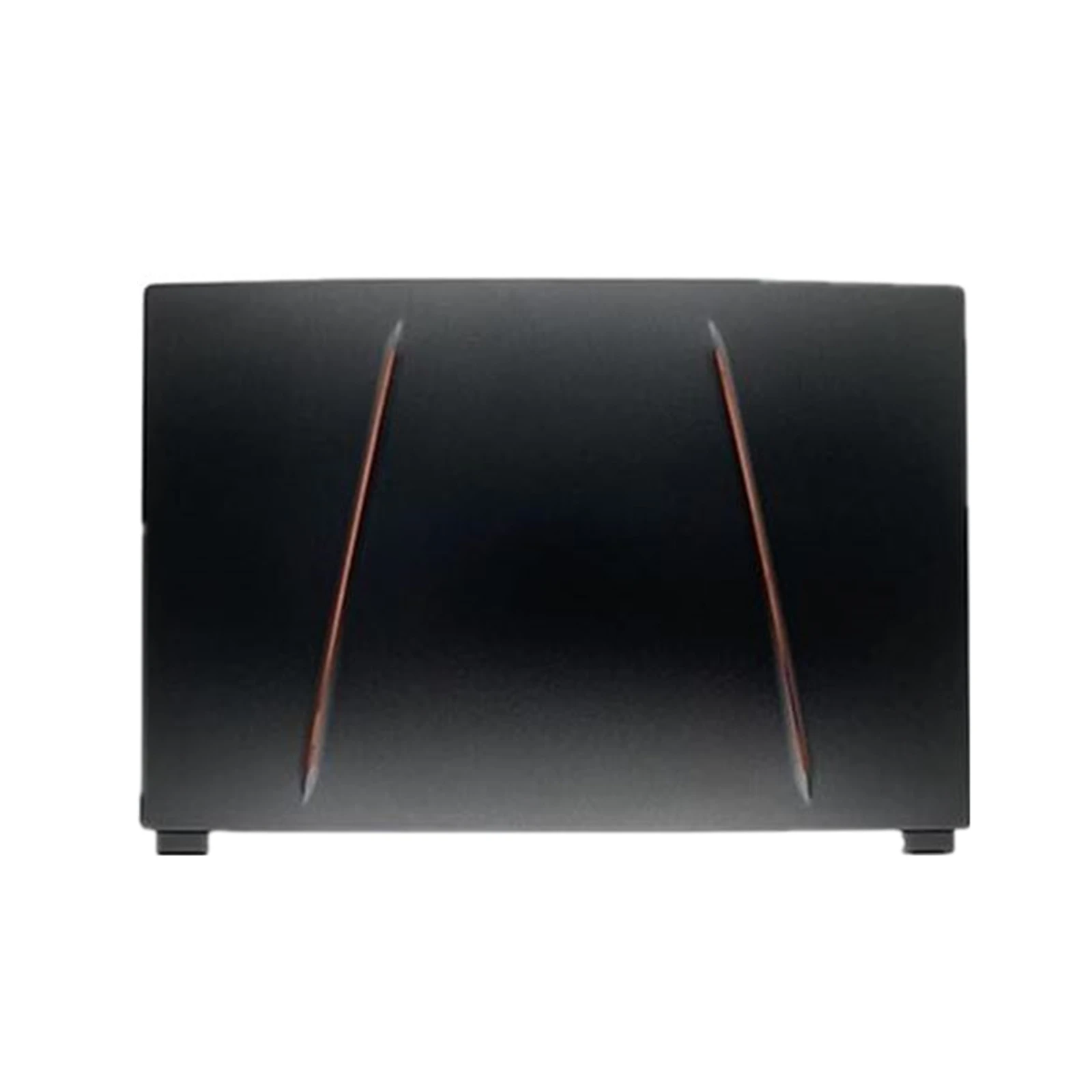 Replacement Laptop LCD Top Cover for MSI WE75 8TJ 9TJ (MS-17E3) 8TK 9TK (MS-17E2) Black