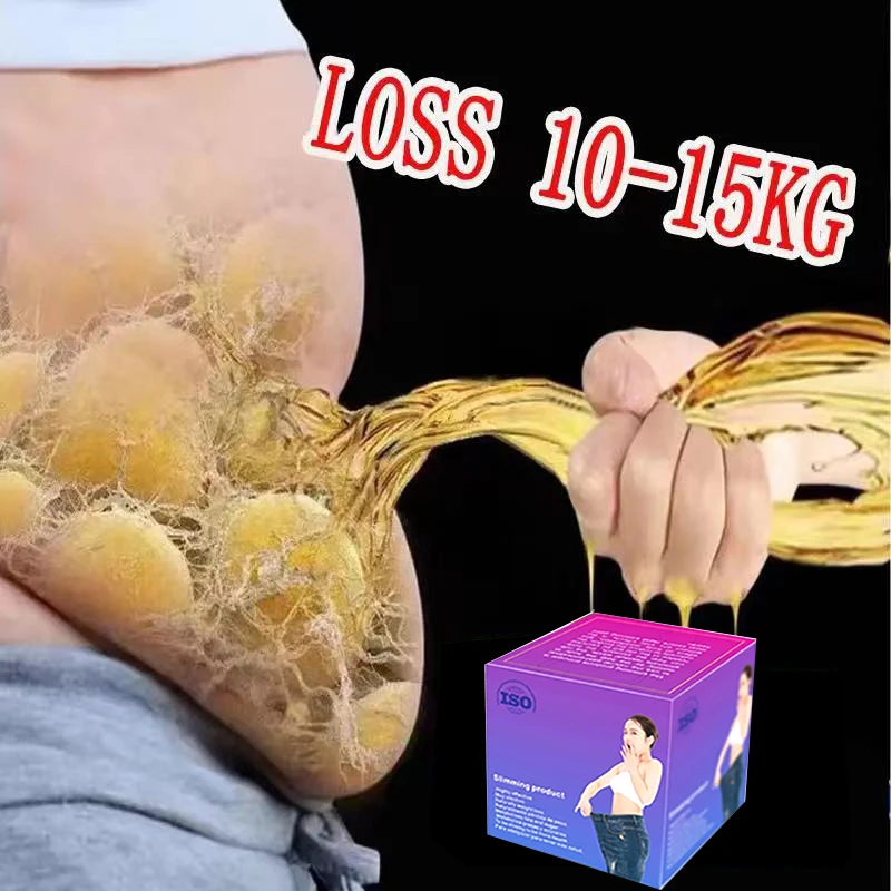 

Powerful Weight Loss Slimming Products for Men & Women to Burn Fat and Lose Weight Fast, More Strongest than Daidaihua