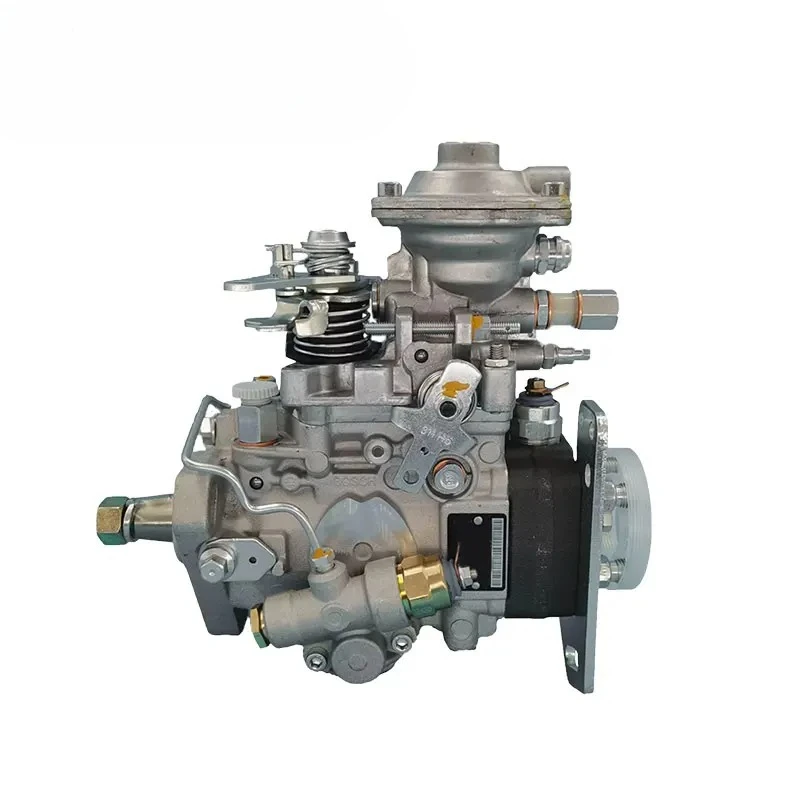 High Pressure Dies … - image