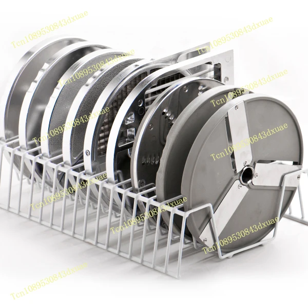 Onions Cabbages Potatoes and Other Vegetables Slicer Julian Dicing Vegetable Cutter Blade