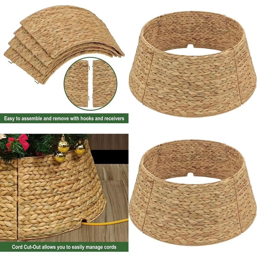 Natural 36 Rattan C… - image