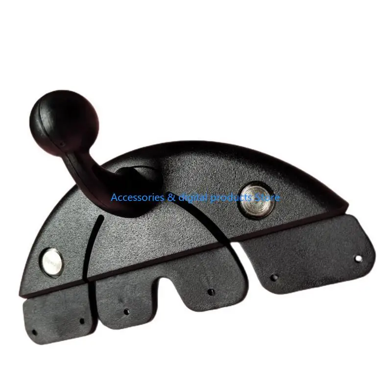 77JD Versatile Car Air Vent Phone Clip Small Vehicle Phone Stand Simple Installs