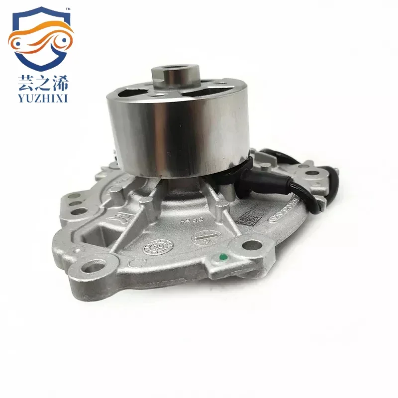 

LR123392 JDE41184 Water Pump for Land Rover Range Rover 2013 RANGE ROVER SPORT 2014 Velar 2017 Discovery 4 2017 Jaguar