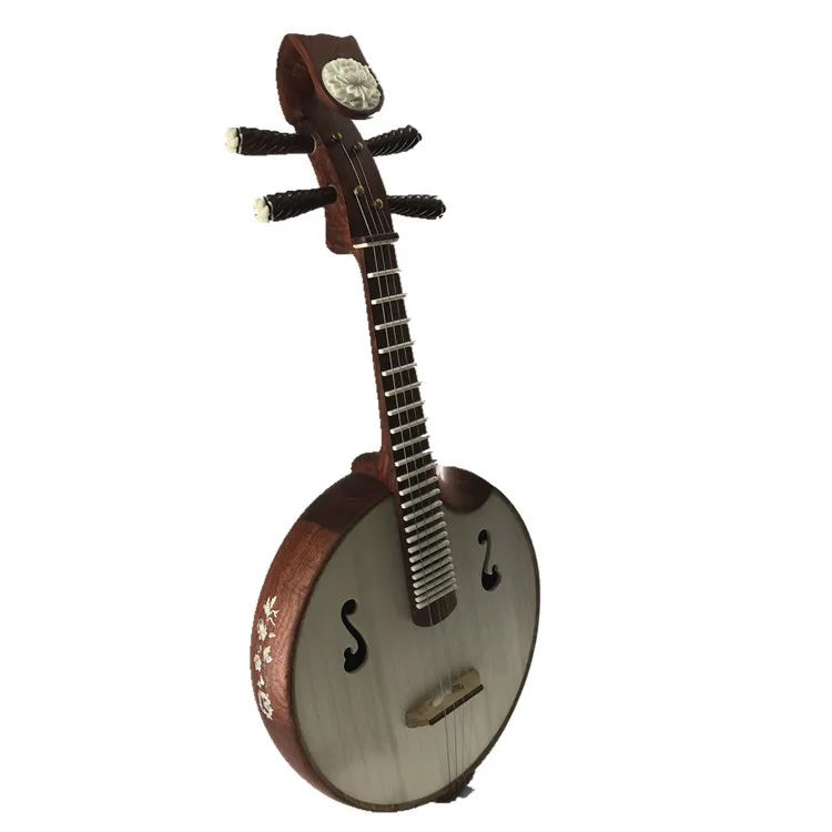 سوتشو الفنانين المشهورين روزوود دادا روان / تشونغ روان / شياو روان / روان