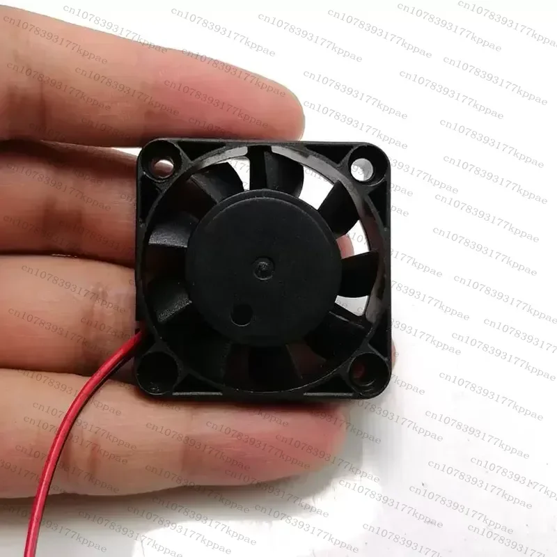 for SUNON for Jianzhun KDE0504PFV2 5V 0.7W 4010 4cm Silent Maglev Cooling Fan for Charger