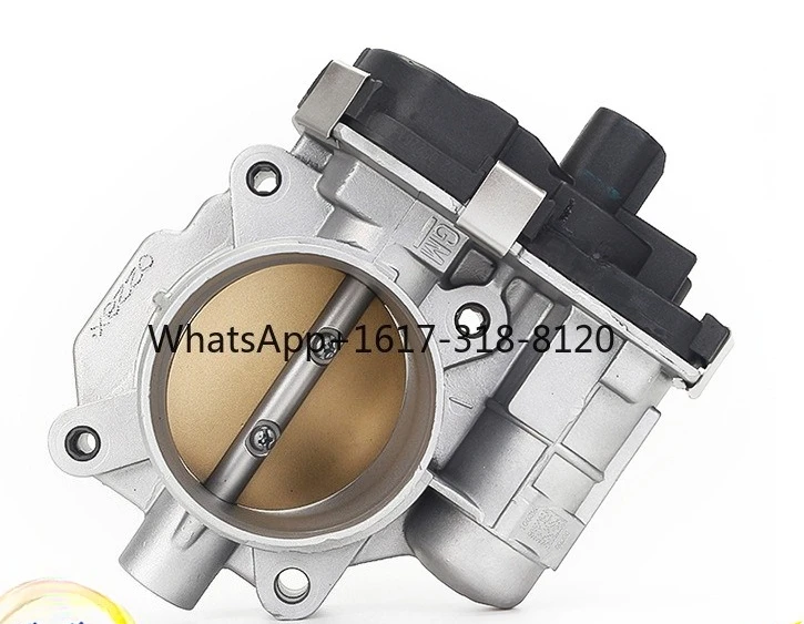 

Throttle Position Sensor Auto Parts for C hevrolet 12615516 Throttle Body