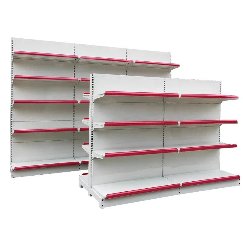 

custom.Multi-storey Functional Pharmacy Kiosk Display Rack
