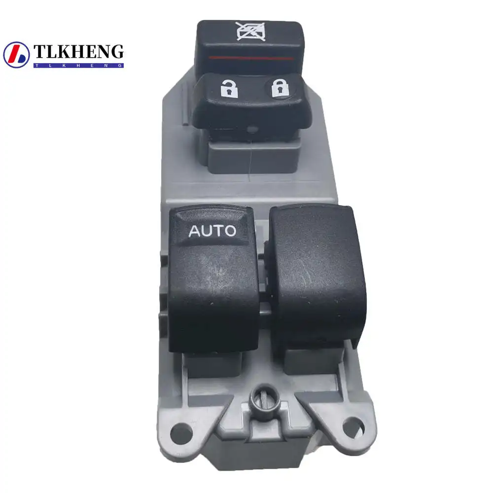 

Power Window Control Switch For Toyota Yaris 2005 2006 2007 2008 2009 84820-52460