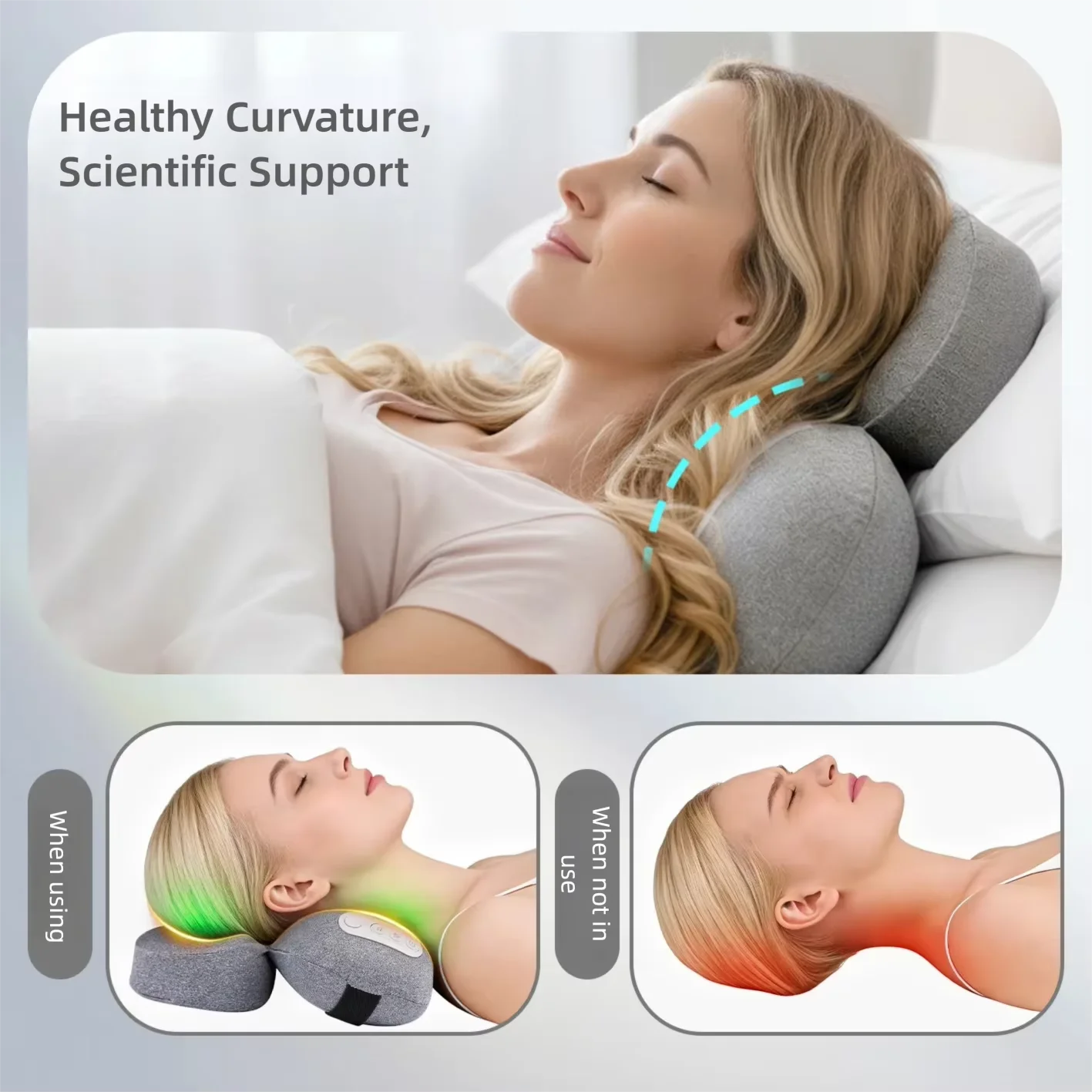 oreiller-de-massage-cervical-en-mousse-a-memoire-de-forme-rechargeable-avec-fonction-de-compression-chaude-et-petrissage-pour-soulager-les-epaules-et-le-cou
