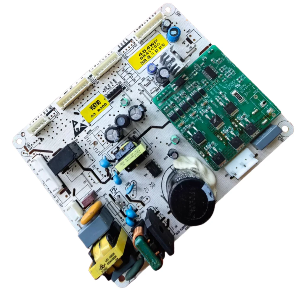

new for Konka refrigerator power board motherboard BK4YC50 computer board 454WP control board