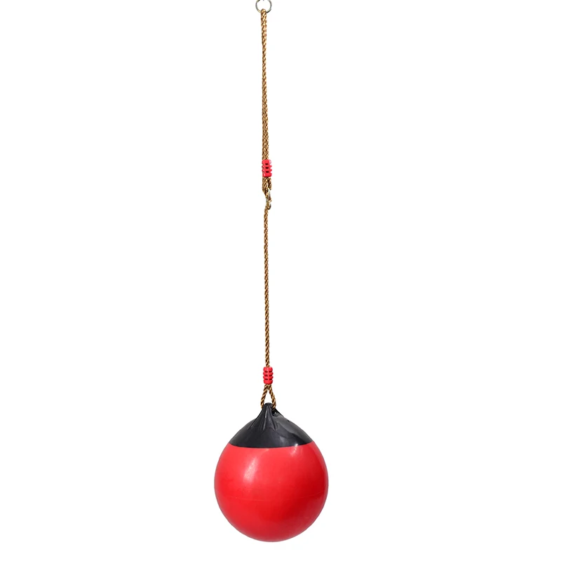 

Children's string ball swing ball Children's indoor and outdoor ball swing set
