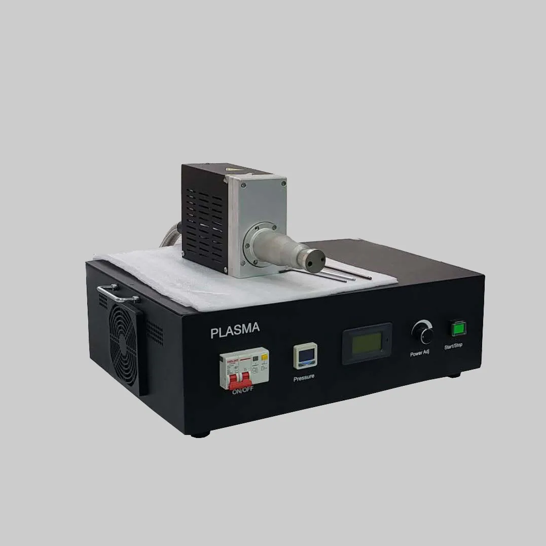 Plasma Surface Treatment Machine with Imported IGBT Module