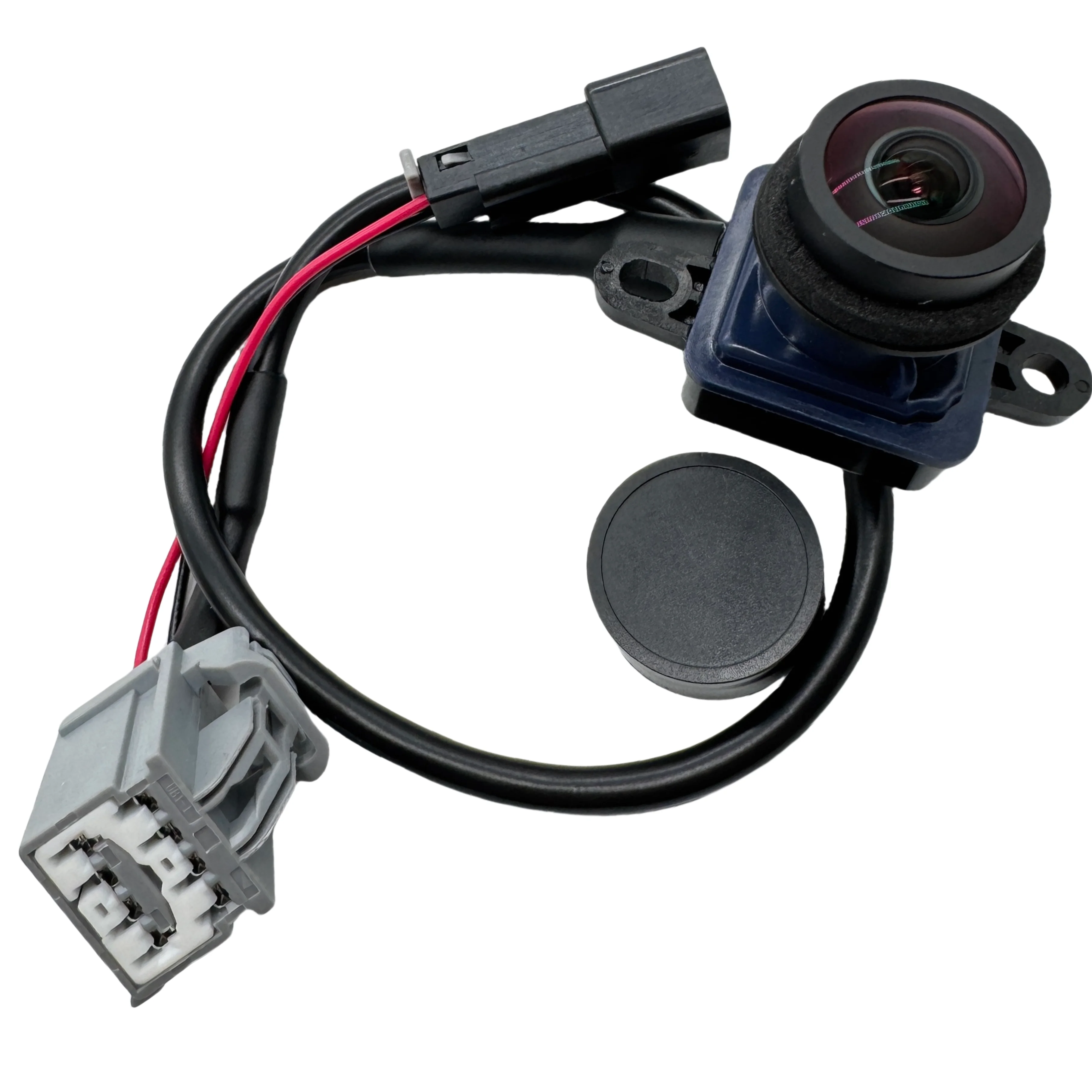 

Suitable for Dodge 2012 - 2019 Journey Rear View Backup Camera 56054158Ab 56054158Ag