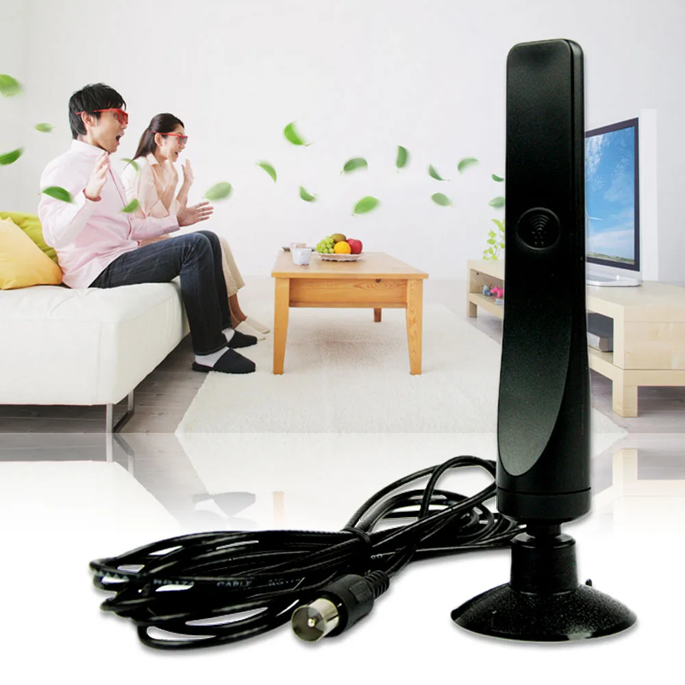 12dBi DVB-T HDTV TV Antenna Signal Booster