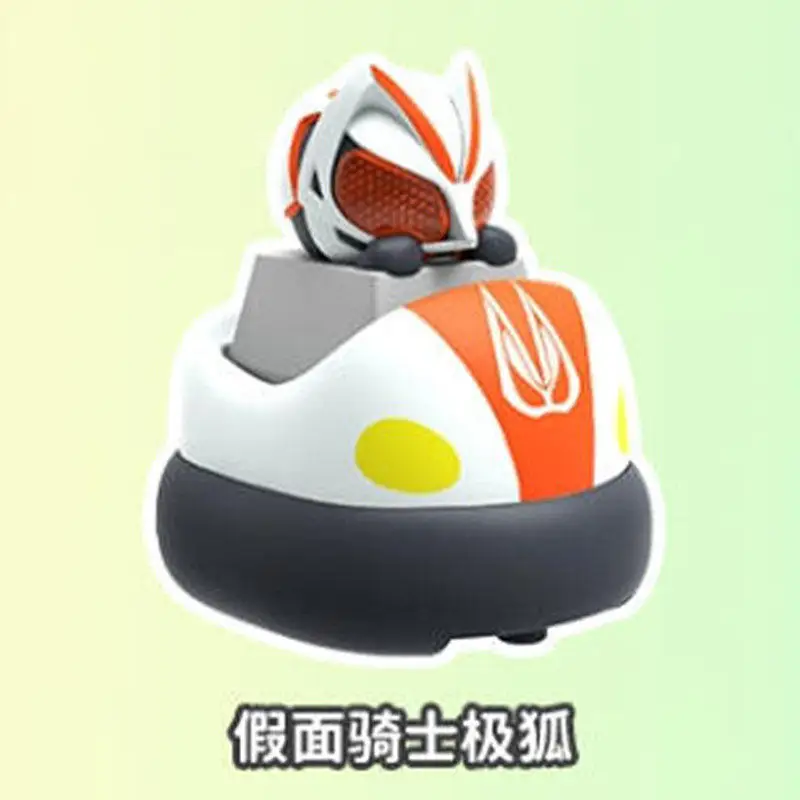Playlab 仮面ライダーブラインドボックスキーキャップ DIY メカニカル