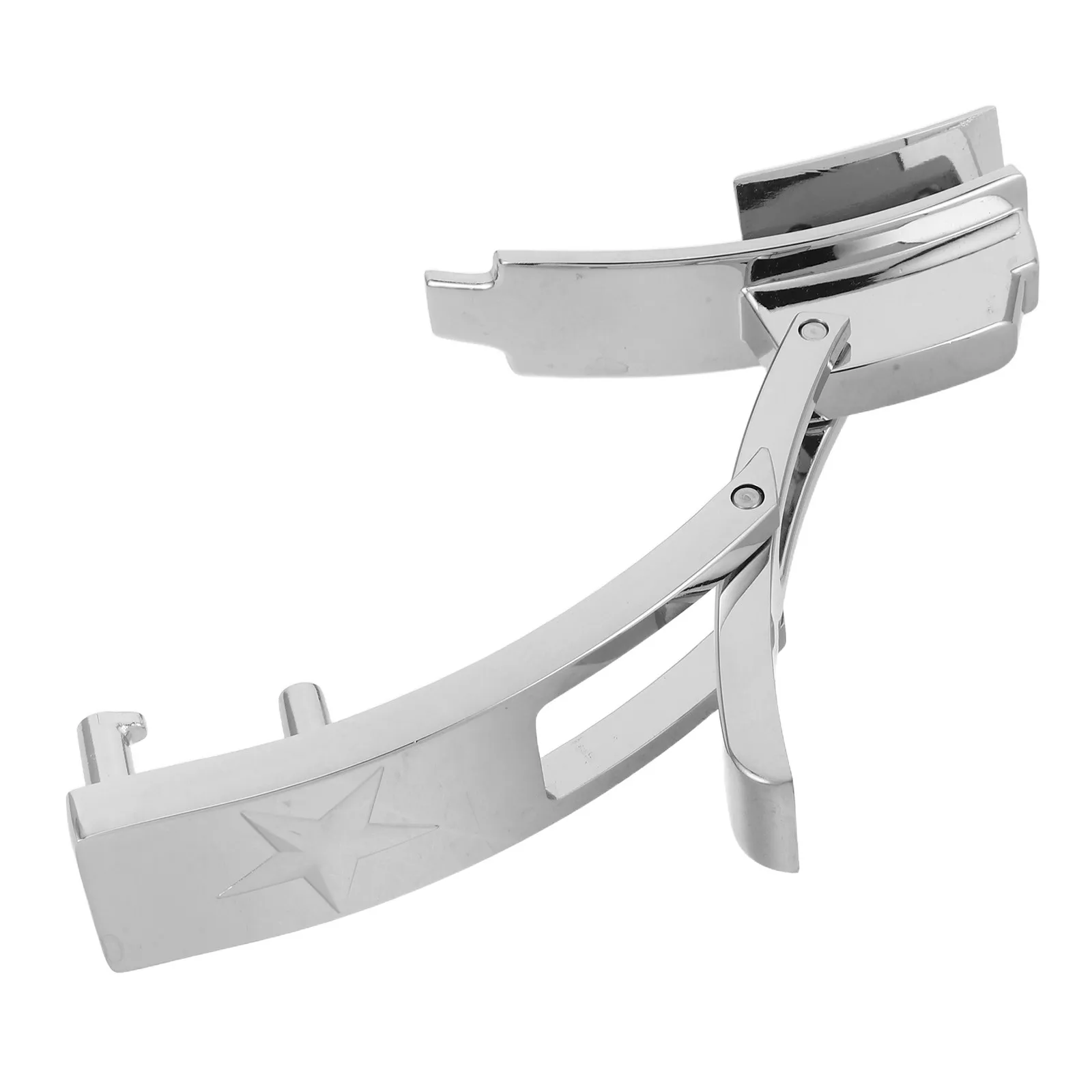 weight-lifting-lever-buckle-replacement-zinc-alloy-silver-heavy-duty-fast-adjust-squat-workout-belt-buckle-for-men-powerlifting