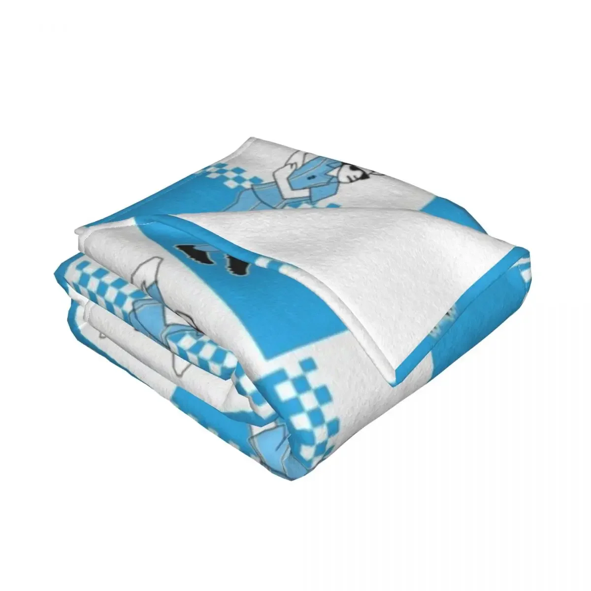 Walt Coventry Throw Blanket furry Summer Bedding Blankets