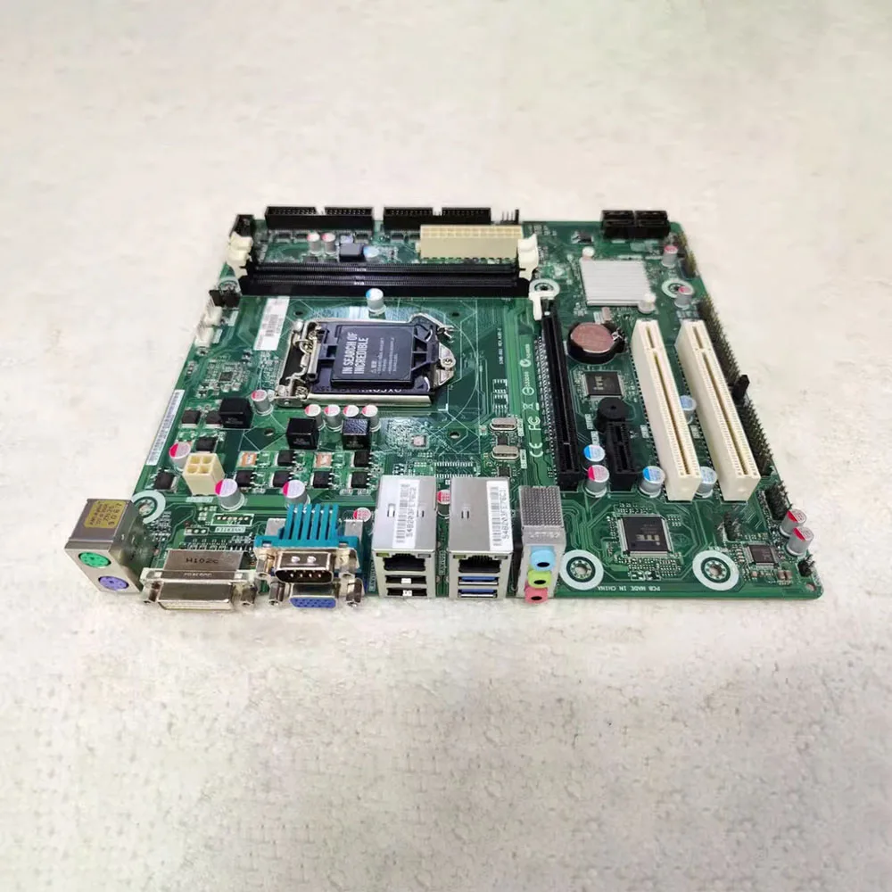 

SIMB-683 для материнской платы промышленного компьютера Advantech SIMB-68300-00A1E H81 материнская плата SIMB-683 REV.A101-2