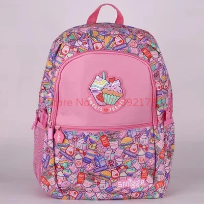 Australia Smiggle zaino per bambini originale di alta qualità ragazzi borse per bambini ragazza zaino collezione regali per studenti