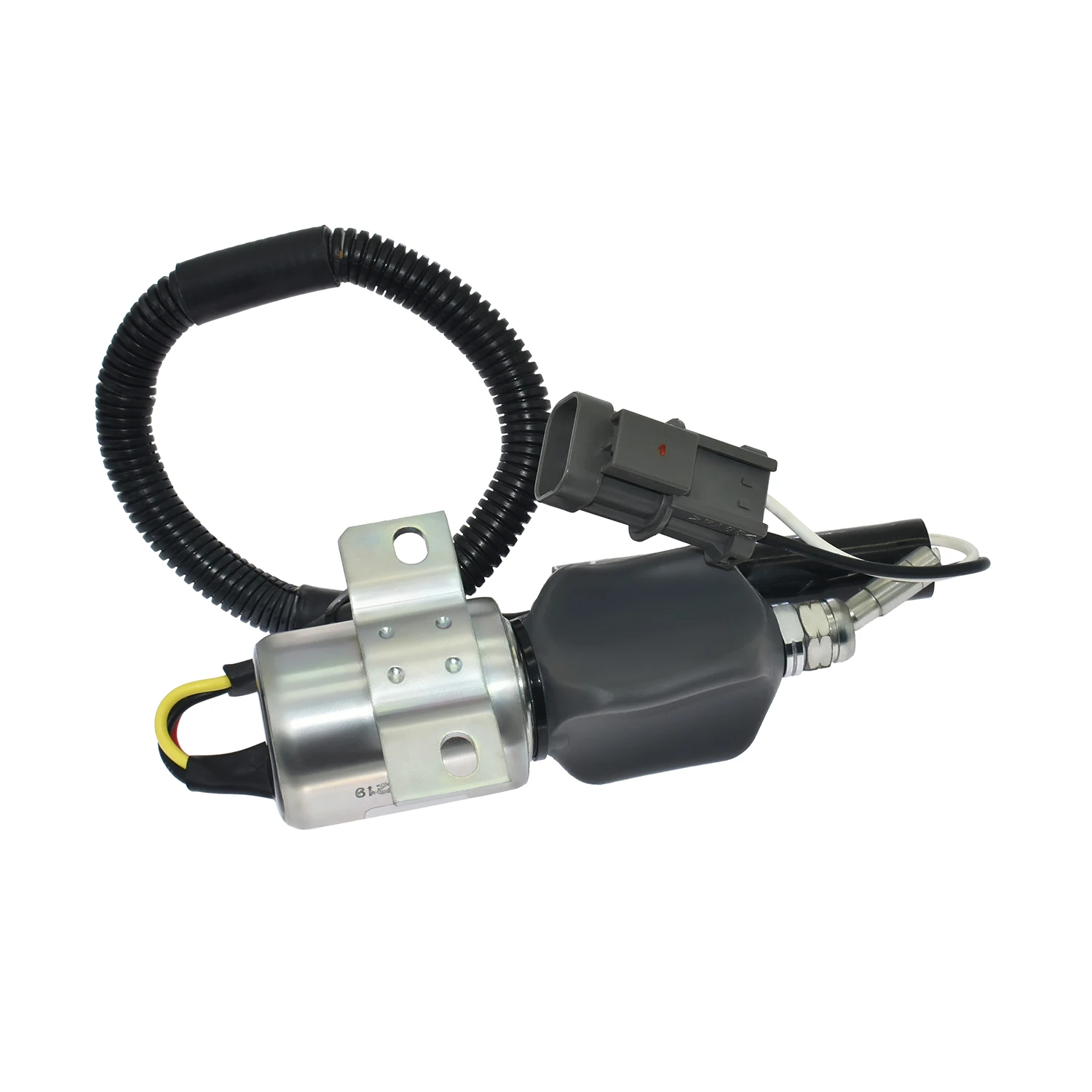 

Solenoid Valve 1751ES-24E7ULB1CC2, Automotive Replacement Part
