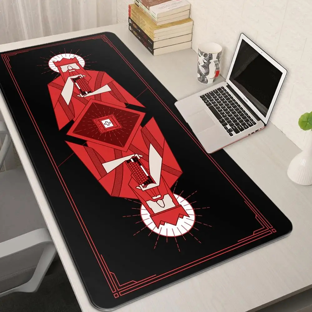 

Switch Blue Mouse Pad Sushi Suitchi Deskmat Gamer Keyboard Mousepad Gaming Accessories Computer Table Rubber 1000x500 Mouse Mats