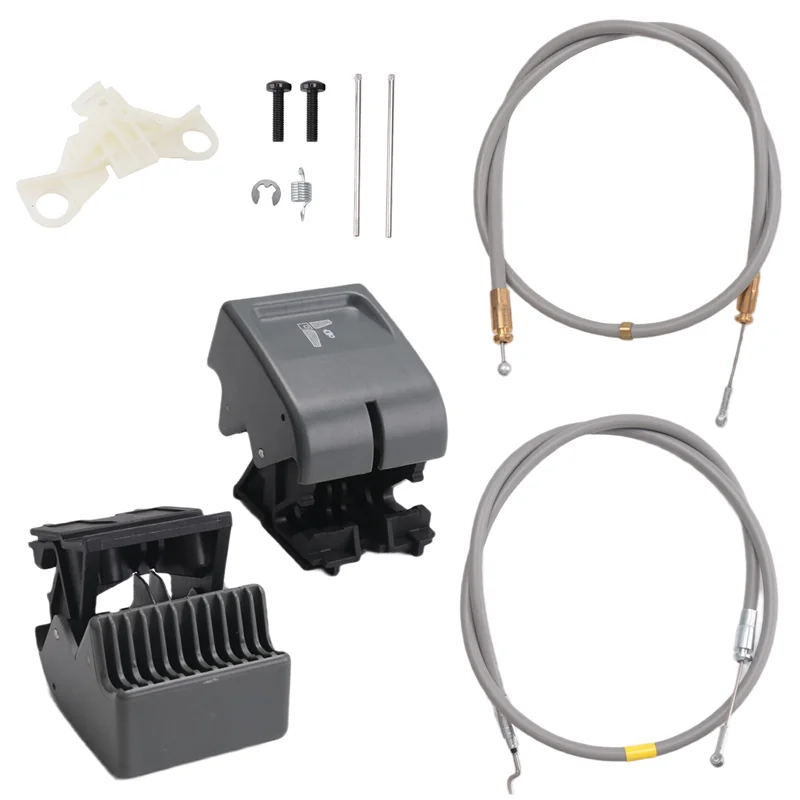 

Leading-Seat Adjustment Button 7421592929 For Volvo Renault Trucks Seat Control Button Part