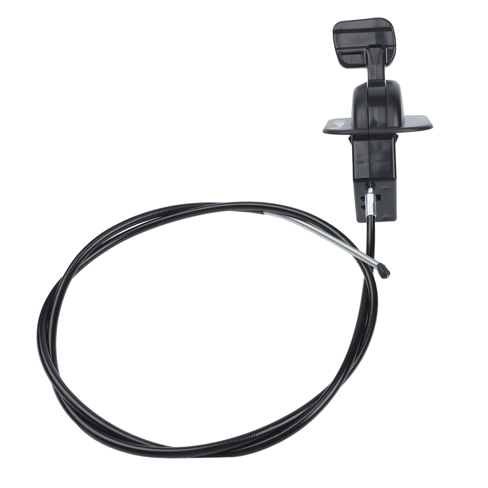 746P06431 Cable de Arranque 51.0LG para Cadet ZT1 42, ZT1 46, ZT1 50, ZT1 54, ZT2 60 y Varios Cortacéspedes de la Serie ZTS con Ajuste Seguro