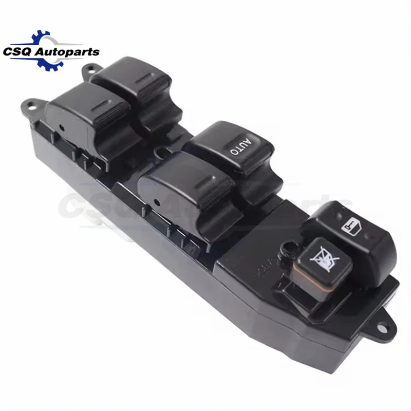 Interruptor de Control de ventana eléctrica para Toyota Corolla RAV4 Prius, 84820-12480