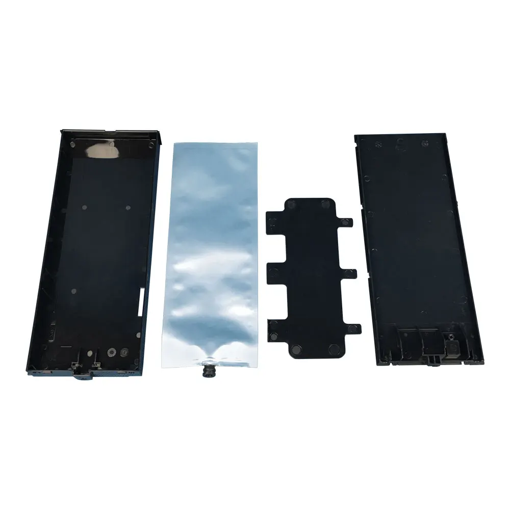 Generic 220ml UV One-time Ink Cartridge