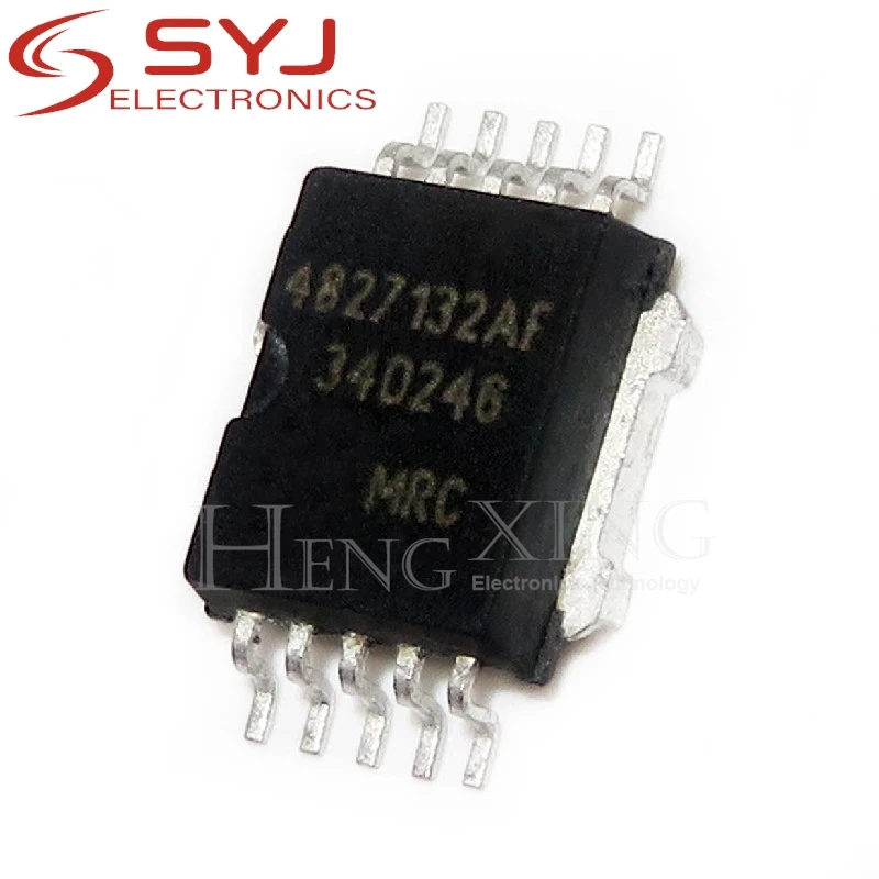 （1pcs-5pcs）VN340SP VN340 4827132AF 4827132 VB029SP VB029 HSOP-10