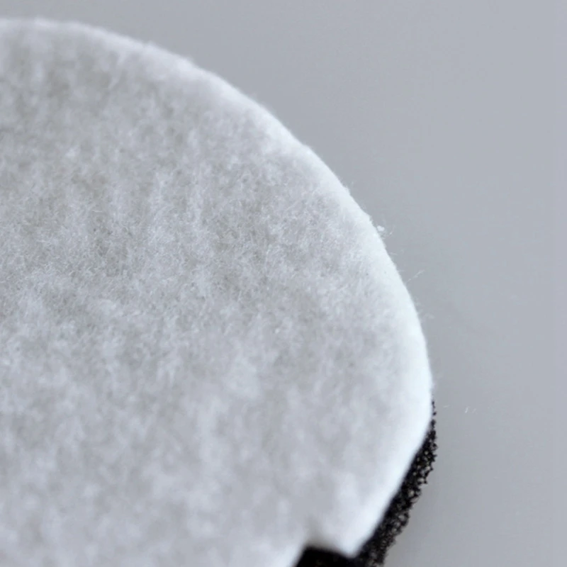 M14K-10 PCS Filters For Midea Handheld Vacuum Cleaner Filter S3-L041C Parts Replacement Accessories