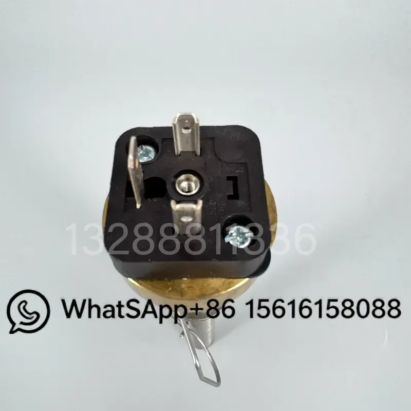 Carrier Compressor Oil Heater Electric Heating Tube WM12FA017EE RICA 240B002 125W