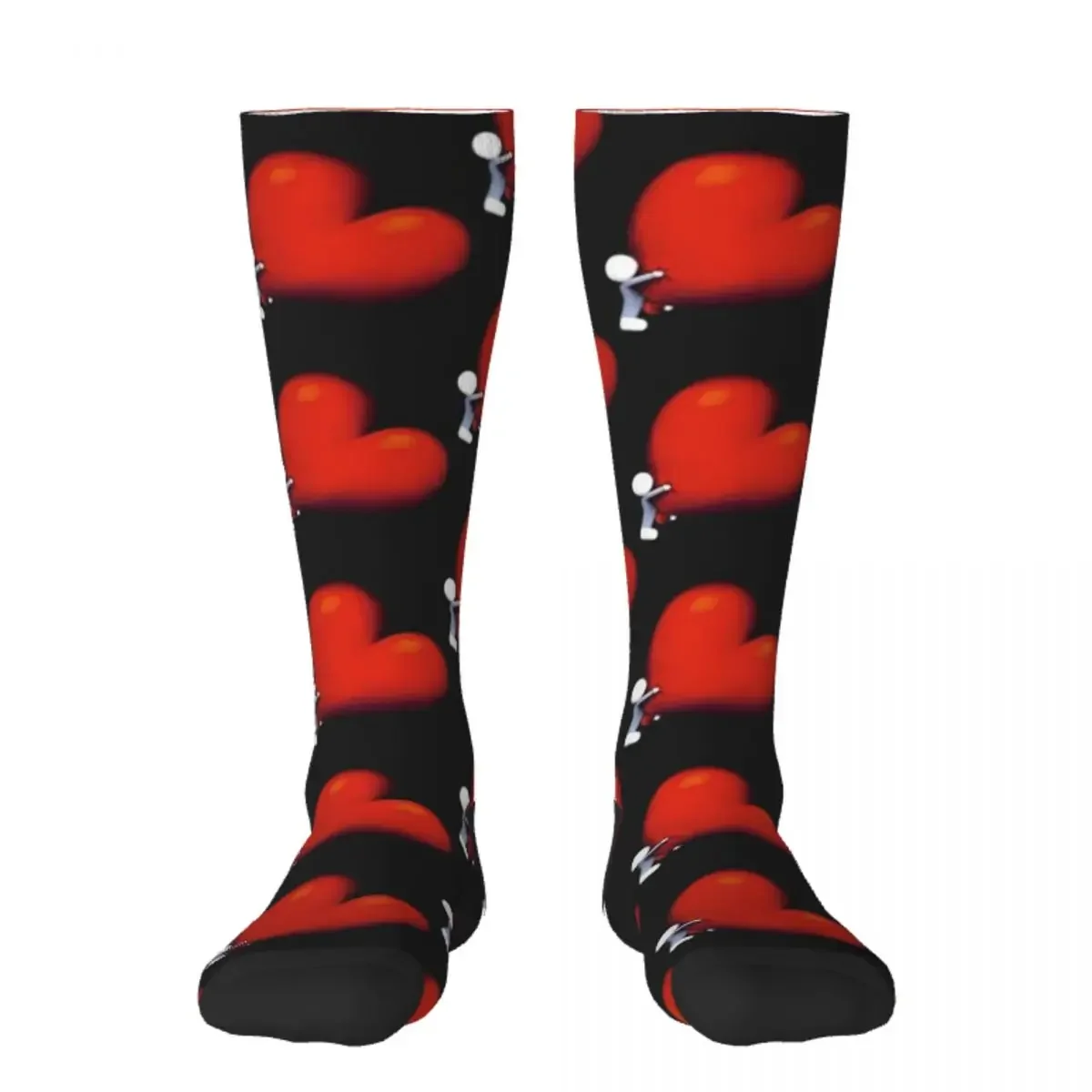 

Doug Hyde Socks kids japanese fashion anti-slip Socks Girl Men's